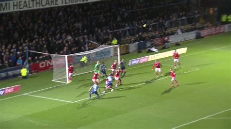 32 minutes ago32 minutes ago.from the section. Highlights: Wycombe 1-0 Barnsley - YouTube