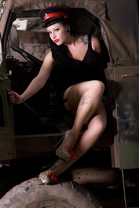 30 Best Rayna Terror~pin Up Images On Pinterest Pinup