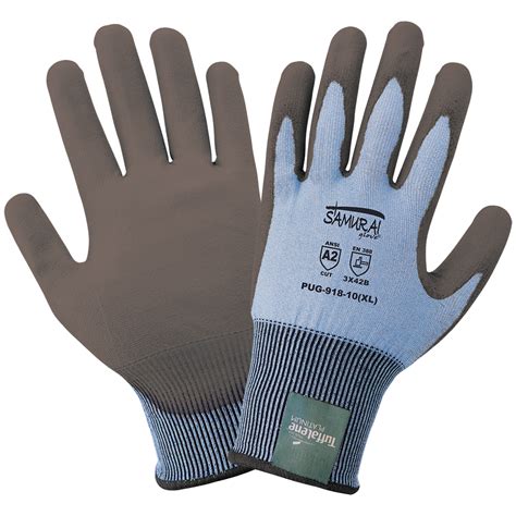 Ansi Cut Level A2 Gloves At Twinsource Supply Gloves Cut Resistant
