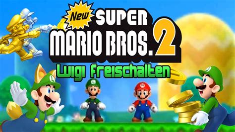 It was released in north america in october 1988, europe on april 28, 1989 and japan on july 14, 1992. New Super Mario Bros. 2 - Luigi in New Super Mario Bros. 2 ...