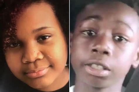 Teen Cousins Killed In ‘freak Accident’ While Playing With Gun On Instagram Live Hayti News