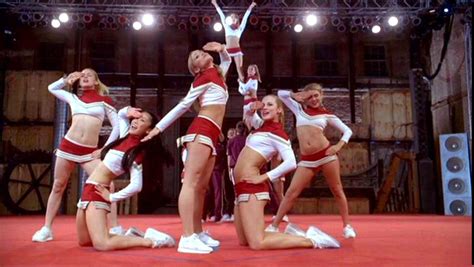 Bring It On All Or Nothing 2006