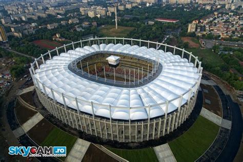 Biletele se vând greu, deși au fost puse în vânzare de 72 de ore. Image - National-Arena-Bucharest.jpg | WORLDMUSICFESTIVAL ...