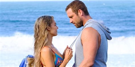 Home And Away Spoilers Robbo And Jasmines Wedding Is Filmed