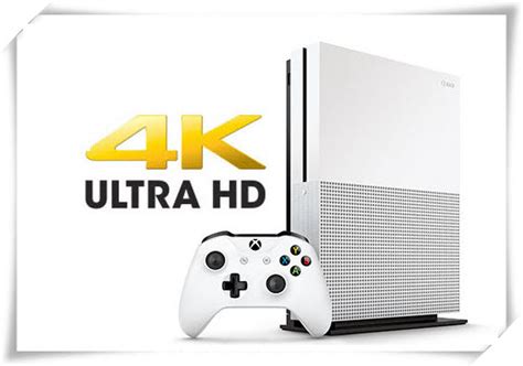 4k On Xbox One S How To Play 4k Video On Xbox One S