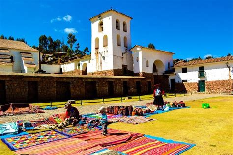 Pisac Ollantaytambo And Chinchero Sacred Valley From Cusco 2023
