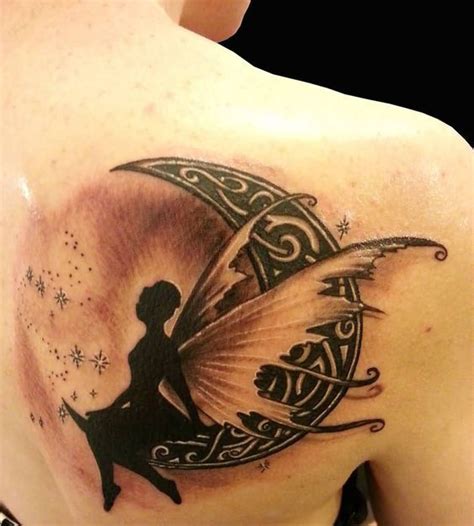 The Most Beautiful Fairy Tattoo Ideas Topstoryfeed Fairy Tattoo
