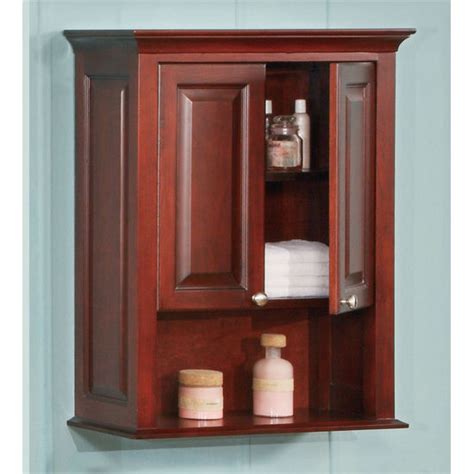 This ergonomic and elegant wall cabinet is designed to be placed over the toilet or used as extra wall storage just where you need it most. Bathroom Storage - Wooden Windsor Tank Topper by Empire ...