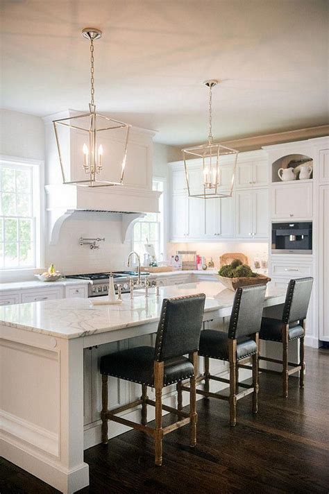 Beautiful Kitchen Island Pendant Lighting Ideas To Illuminate Your Home