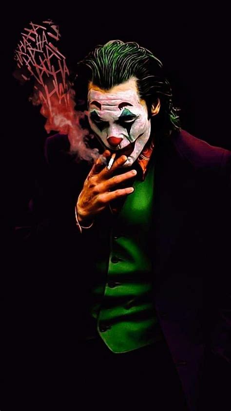 Amazing Collection Of Full 4K Joker Wallpaper Images Over 999