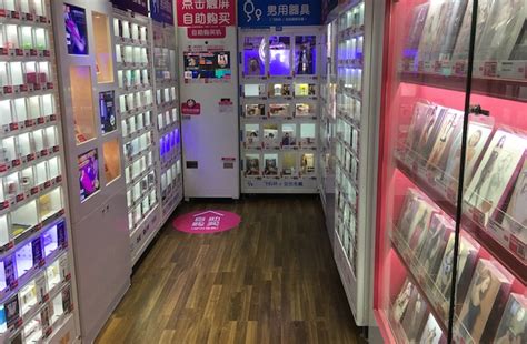 4 Shenzhen Sex Shops To Meet All Your Bedroom Needs Thats Shenzhen