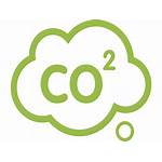 Co2 Solar Greenhouse Emissions Icon Gas Benefits