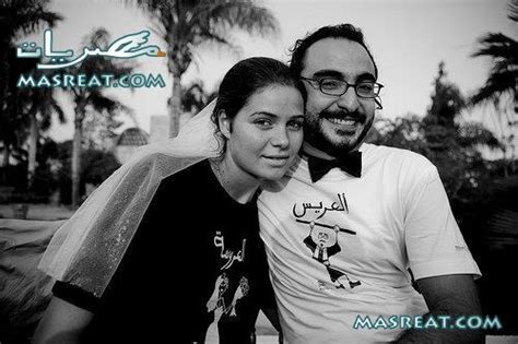 احدث صور يسرا اللوزي وزوجها 2013. يسرا اللوزي و زوجها