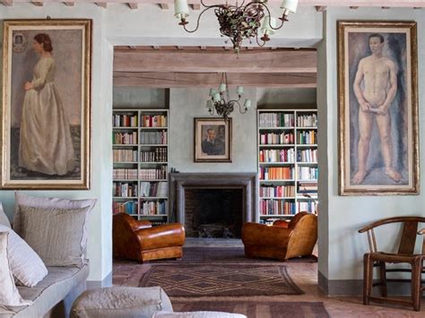 Italian Interior Design 20 Images Of Italys Most Beautiful Homes