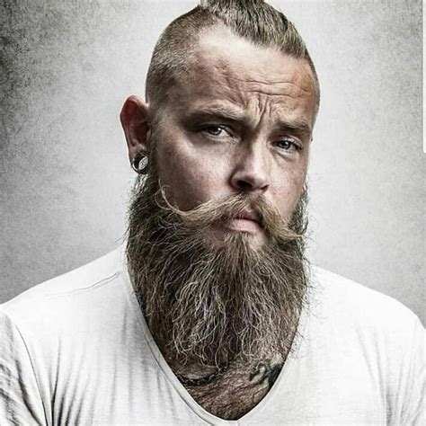 Go Viking Beard Great Beards Viking Beard