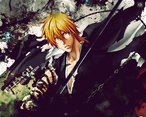 Free download latest collection of bleach wallpapers and backgrounds. 4096 Bleach HD Wallpapers | Backgrounds - Wallpaper Abyss ...
