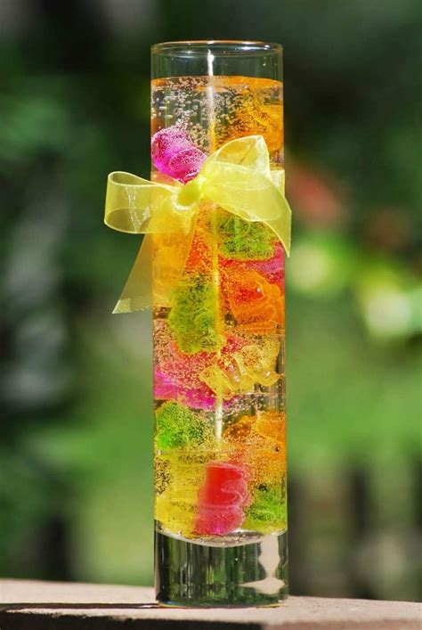 DIY Gel Candle Designs You’ll Love