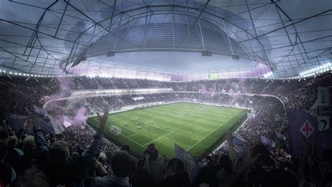 + фиорентина fiorentina primavera fiorentina under 18 fiorentina under 17 ac florenz weitere fiorentina молодёжь. Design: Stadio della Fiorentina - StadiumDB.com