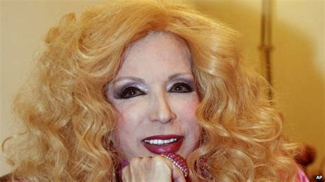 Sabah Lebanese Singing Legend Dies Aged 87 Bbc News