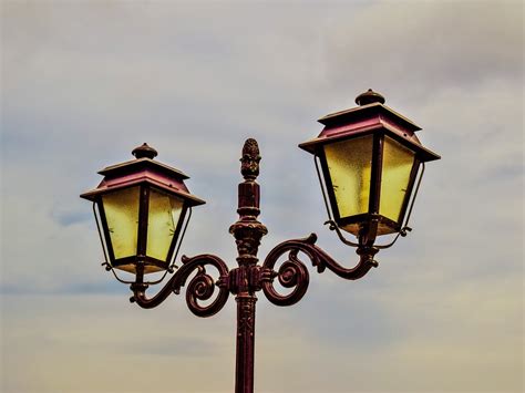 Laterne Licht Lampen Kostenloses Foto Auf Pixabay