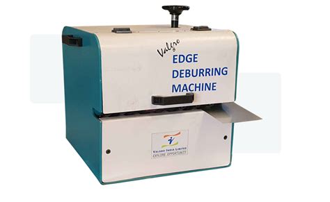 Sheet Edge Deburring Machine Sheet Metal Edge Deburring Machine