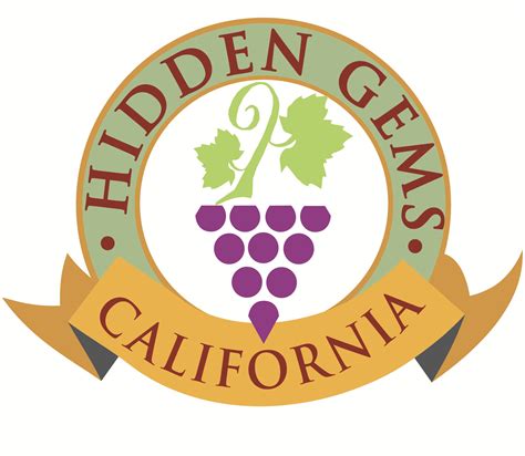 Hidden Gems logo3 – Santa Ynez Valley People Helping People