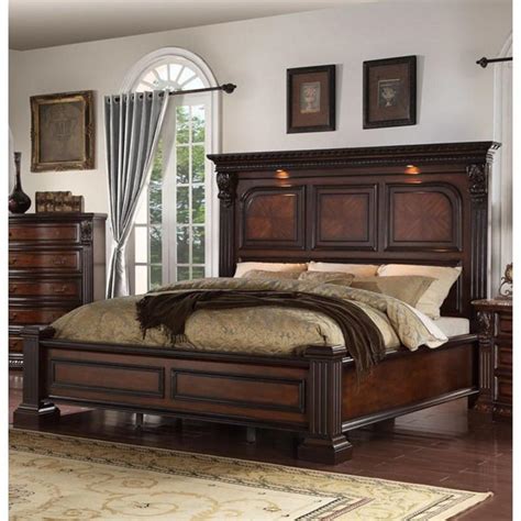 Savoy Bedroom Set Product Furniture Store In Houston Best Furniture