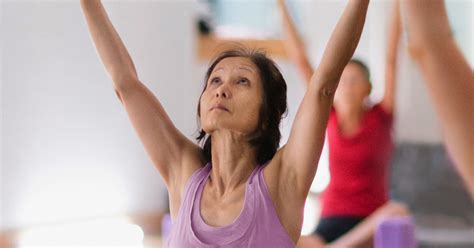 4 Things To Consider When Picking A Yoga Class Ymca Of Greater New York