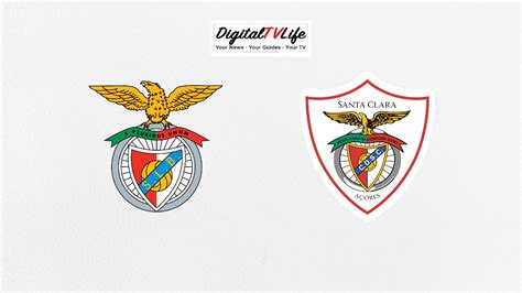 Jorge jesus' benfica, are 3rd in the league on 60 points, having played 28, they have won 18, drawn six and lost. Benfica vs Santa Clara - Digital TV Life