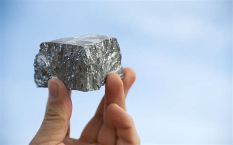 Zinc stocks on the ASX: The Ultimate Guide