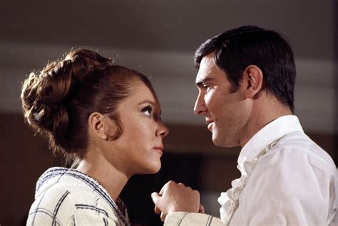 On Her Majesty S Secret Service James Bond Movie Quotes Popsugar Love And Sex Photo 12