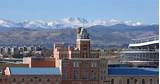 Pictures of University Of Colorado Denver Ranking