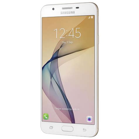 Samsung Galaxy J7 Prime Sm G610m 16gb Smartphone Ss G610m Wh Bandh