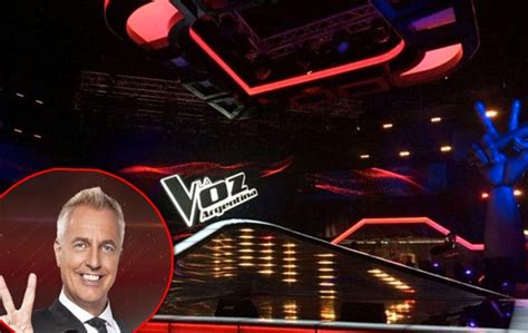 Pronto se llegará la voz argentina 2021 a la pantalla de telefe y te contamos todo lo que tenés que saber. Revelan los nombres de famosos artistas que serán parte ...