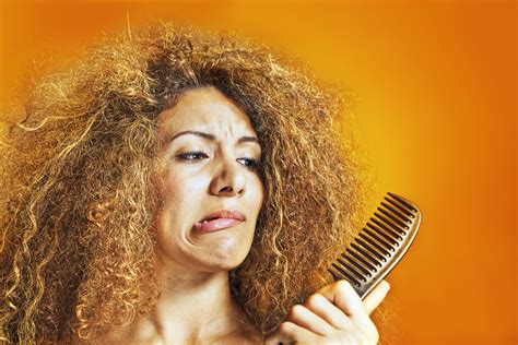 7 Hair Mistakes That Age You Huffpost