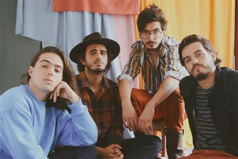 AlertaDeEstreno Revisa El Nuevo Videoclip De Morat FMDOS