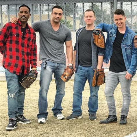 The Sandlot Cast Reunites After 25 Years On Today E Online Au