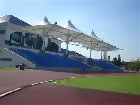 Majlis perbandaran subang jaya telah melantik 18 ahli majlis perbandaran yang baru bagi penggal 2014/2015. MPSJ Stadium | Sport and fitness in Subang, Selangor