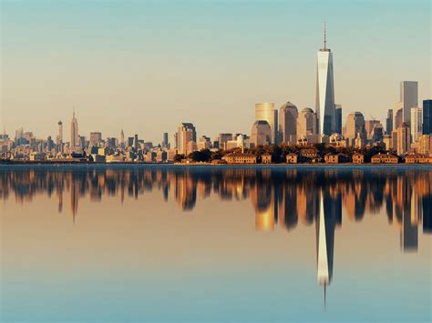 LAS MEJORES CIUDADES DE ESTADOS UNIDOS DEL 2017 - Us Traveler