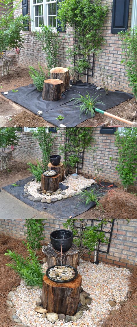 40 Diy Log Ideas Take Rustic Decor To Your Home Amazing