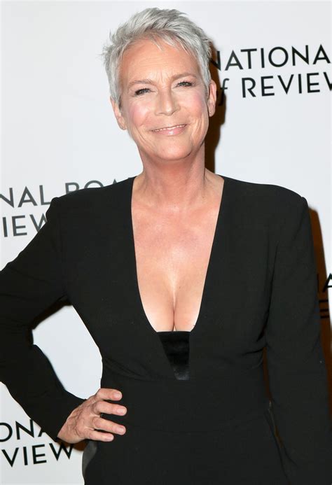 Nude Pictures Of Jamie Lee Curtis