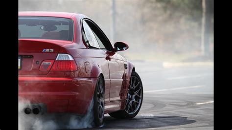 Best BMW E46 exhaust sounds: M3 V8, 330Ci, 320d. - YouTube