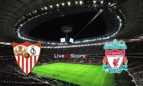 Victory in andalusia last month has put dortmund in an extremely borussia dortmund vs sevilla tips and predictions. Sevilla vs Liverpool Preview and Prediction Live stream ...