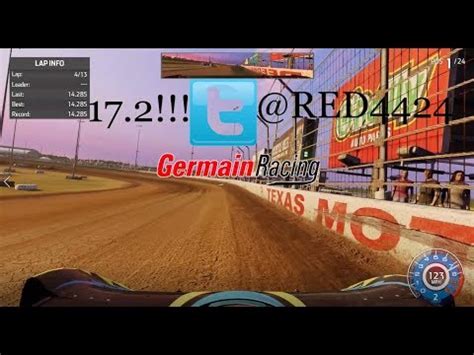 The biggest change from heat 2 to heat 3 is the dirt series, the xtreme dirt tour. Nascar Heat 3 - Texas Dirt Setup 14.2!! (Fastest Youtube ...