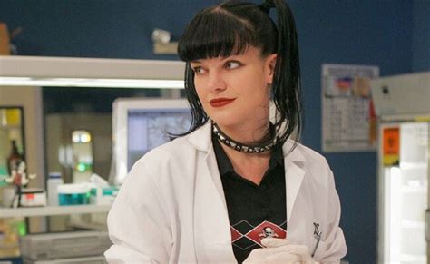 Pauley Perrette Announces Departure From Ncis After Seasons