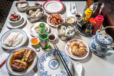 Best Chinatown Restaurants: Best Places to Eat and Drink - Thrillist