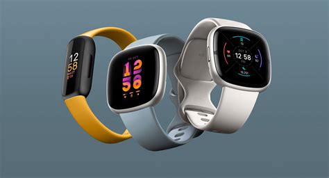Fitbit Unveils 3 New Wearables With Advanced Features Telangana Today