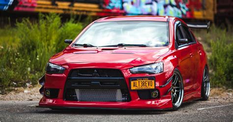 Get the inside scoop on jobs, salaries, top office locations, and ceo uncover why evo motors is the best company for you. 15 Things You Forgot About The Mitsubishi Lancer Evo | HotCars