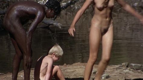 Nude Video Celebs Jenny Agutter Nude Walkabout 1971