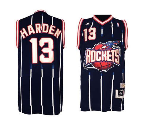 Shop the widest selection of authentic blue jays jerseys at mlbshop.com. Cheap Adidas NBA Houston Rockets 13 James Harden Hardwood ...